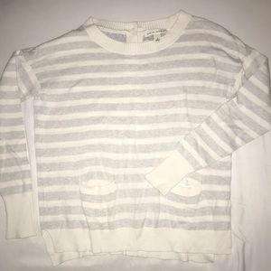 Banana Republic women’s sweater•••